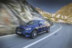 Mercedes-Benz GLC250 4Matic AMG Line Coupe 2016 года